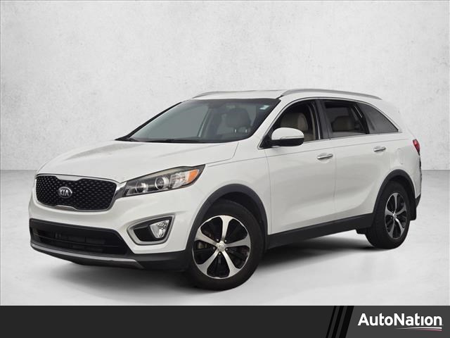 2016 Kia Sorento EX V6