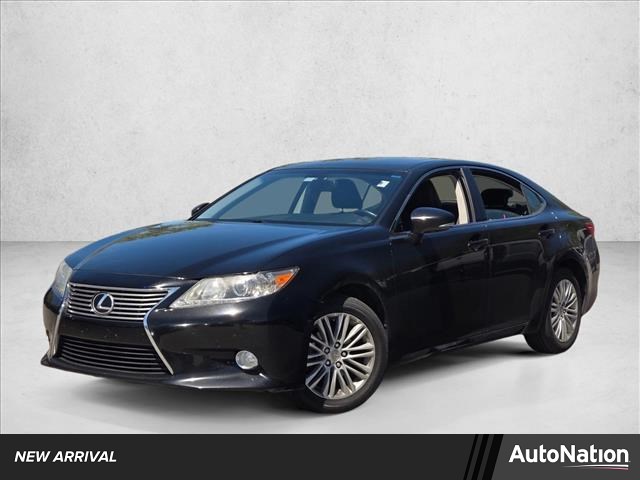 2013 Lexus ES 350 FWD