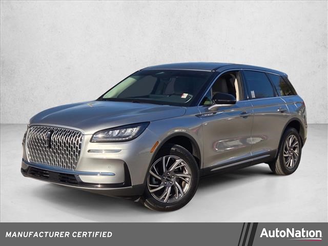 2023 Lincoln Corsair Standard FWD