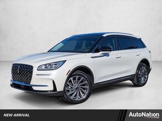 2024 Lincoln Corsair Reserve FWD