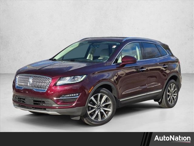 2019 Lincoln MKC Reserve FWD