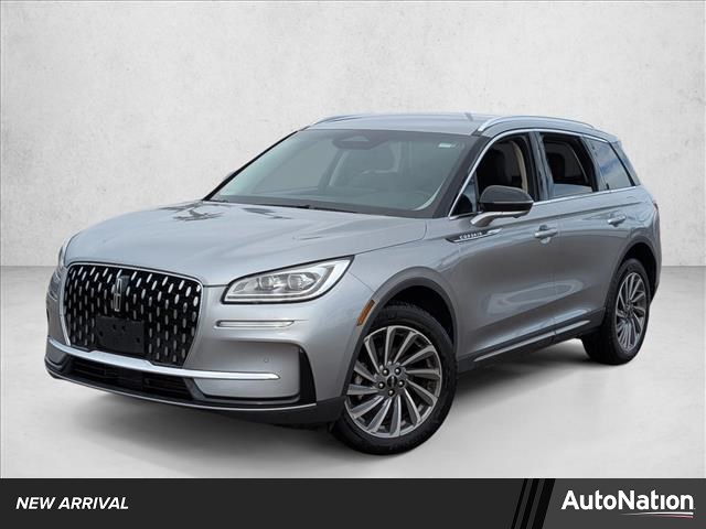 2024 Lincoln Corsair Reserve AWD