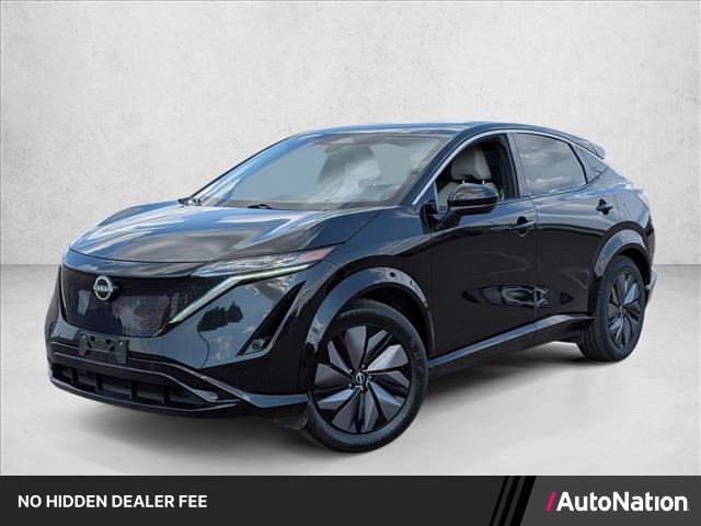  2023 Nissan Ariya Engage FWD   