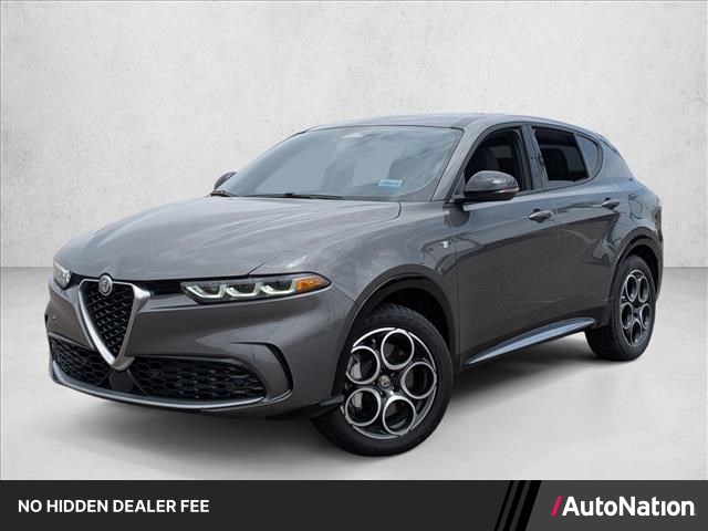 2024 Alfa Romeo Tonale Ti AWD