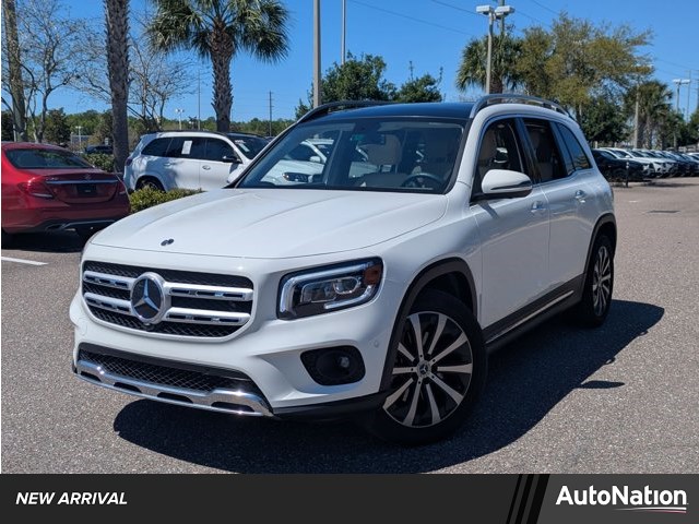 2023 Mercedes-Benz GLB 250 FWD