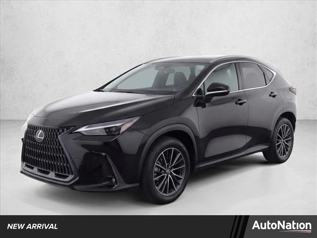 2025 Lexus NX 250 Premium FWD