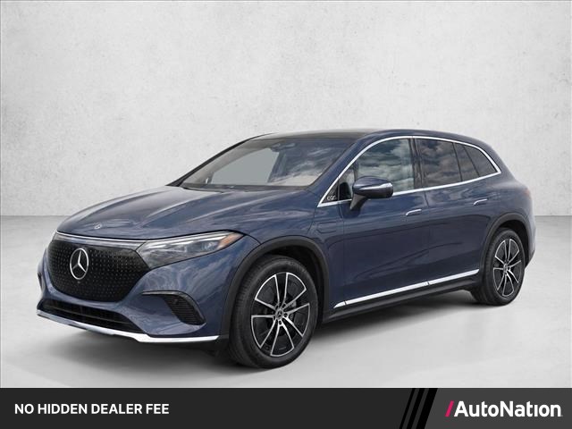 2023 Mercedes-Benz EQS 450 4MATIC AWD