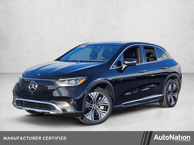 2023 Mercedes-Benz EQE 350+ RWD