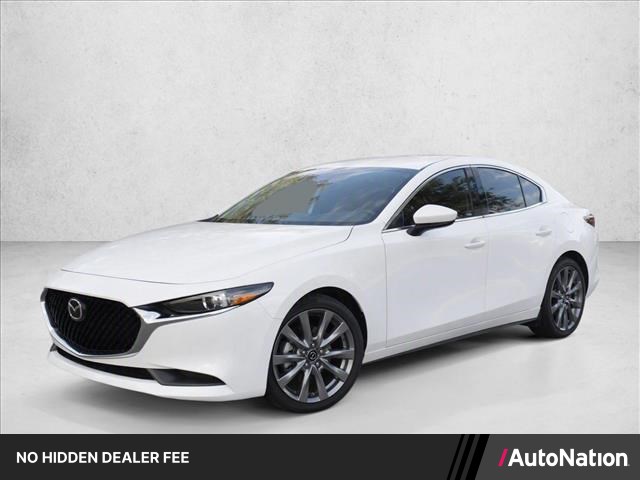2020 Mazda MAZDA6 Touring FWD