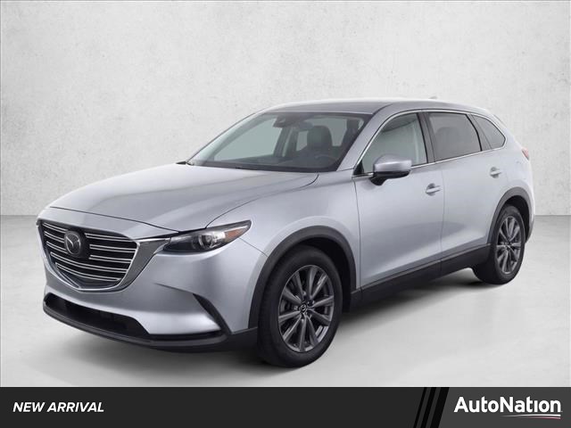 2022 Mazda CX-9 Touring AWD