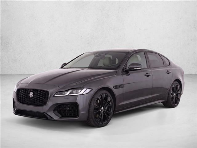 2024 Jaguar XF P300 R-Dynamic SE AWD