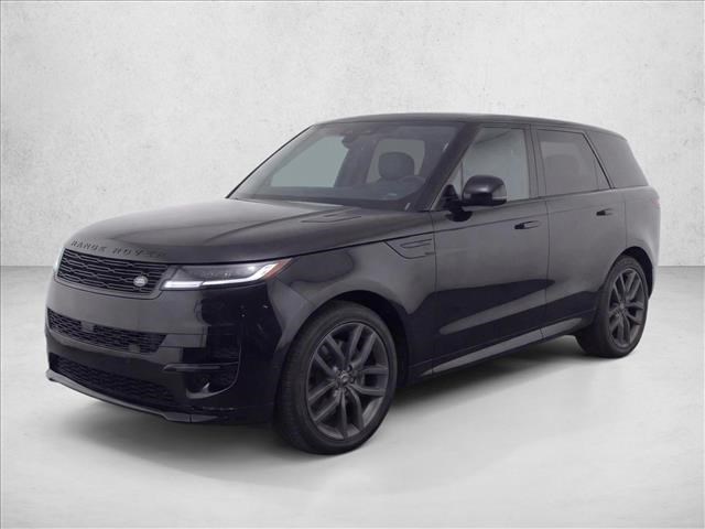 2023 Land Rover Range Rover Sport P400 Dynamic SE AWD