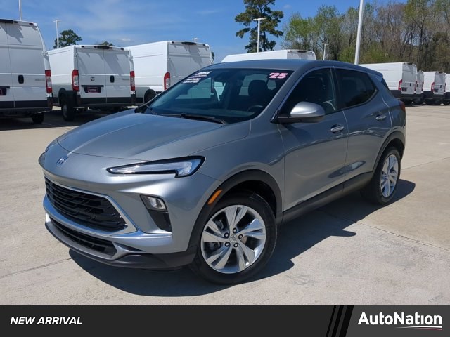 2025 Buick Encore GX Preferred FWD