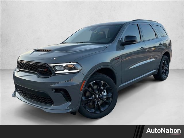 2026 Dodge Durango GT Plus AWD