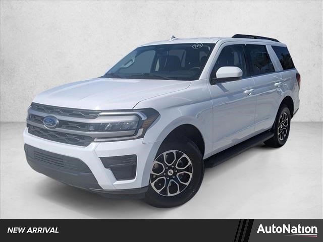 2024 Ford Expedition XLT RWD