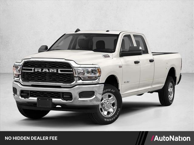  2020 RAM 3500 Limited Crew Cab LB 4WD   