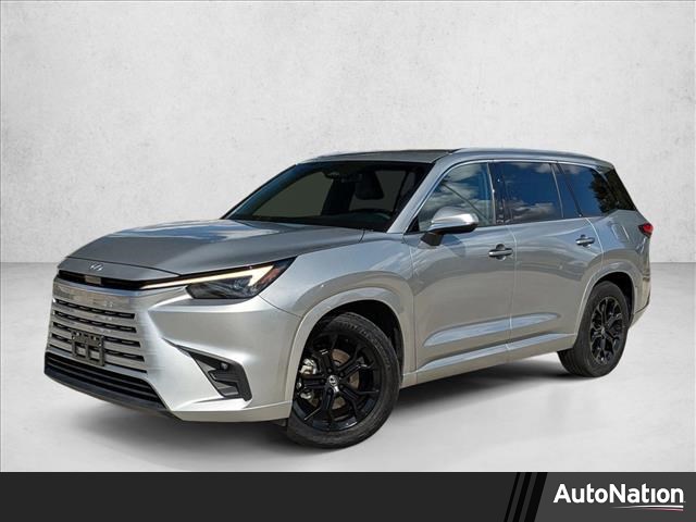 2024 Lexus TX 350 FWD