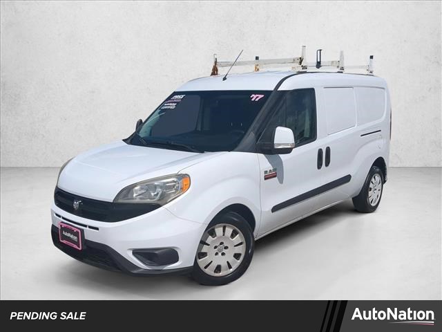 2017 RAM ProMaster City Tradesman SLT Cargo Van