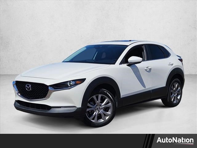 2021 Mazda CX-30 Preferred AWD