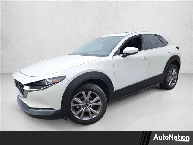 2021 Mazda CX-30 Preferred AWD