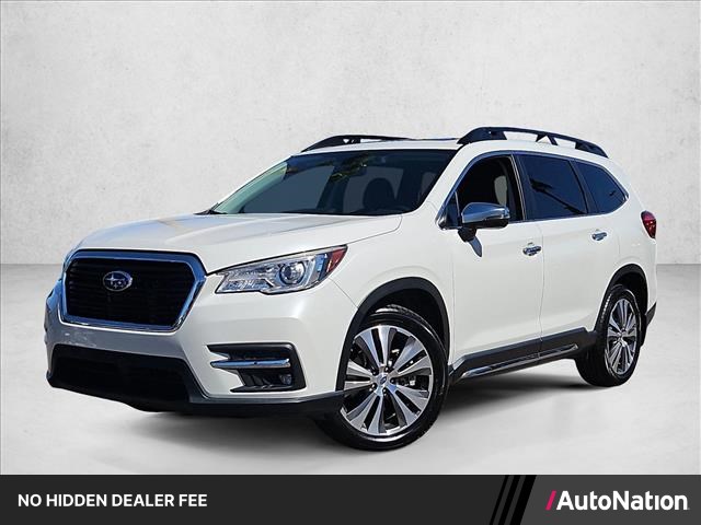  2021 Subaru Ascent Touring AWD   