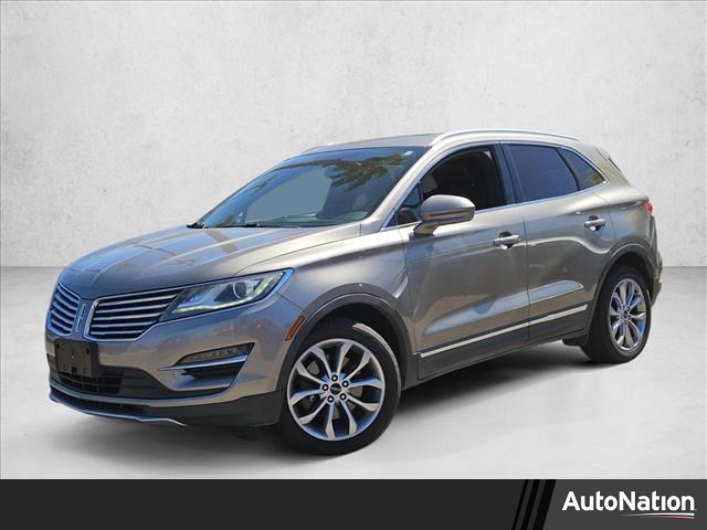 2017 Lincoln MKC