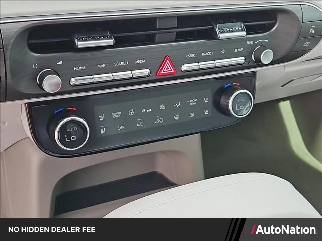 2026 Hyundai Palisade Hybrid Limited FWD