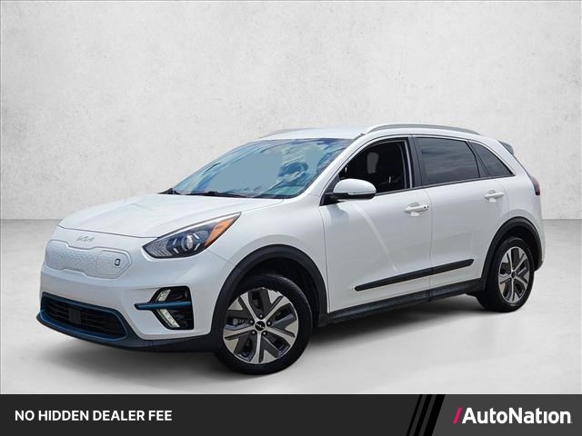 2022 Kia Niro EV EX FWD
