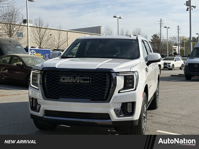 2023 GMC Yukon Denali Ultimate 4WD