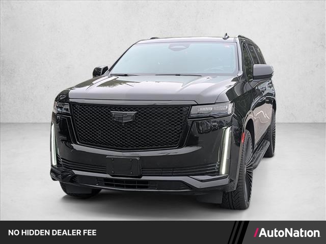 2023 Cadillac Escalade Sport 4WD