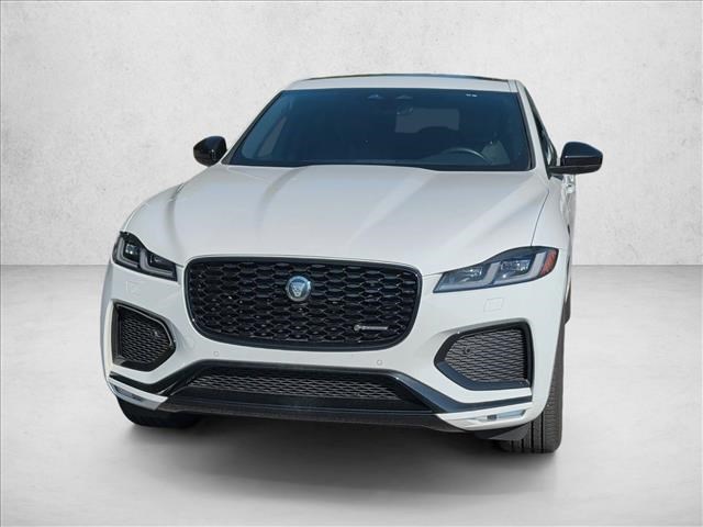 Unk 2024 Jaguar F-PACE SUV / Crossover All-Wheel Drive Automatic