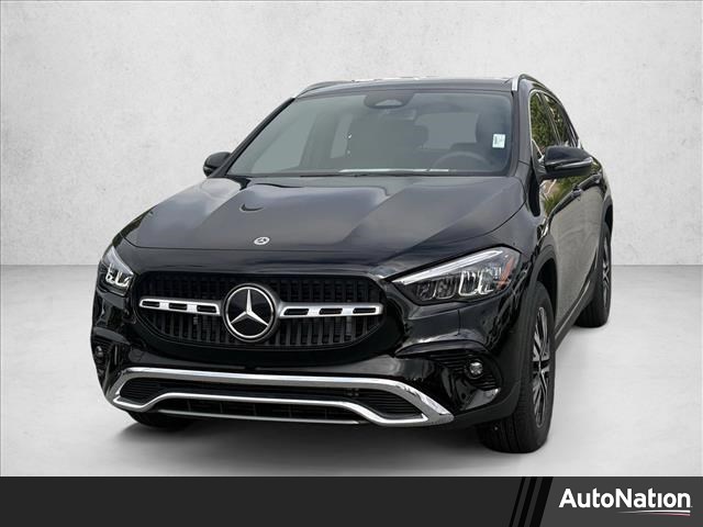 2026 Mercedes-Benz GLA 250 FWD