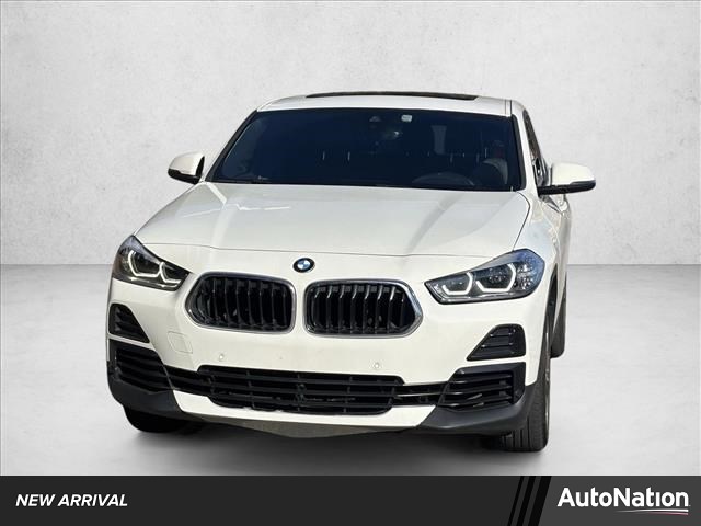 2022 BMW X2 xDrive28i AWD