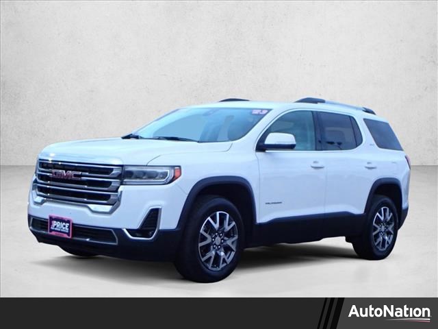 2023 GMC Acadia SLT AWD