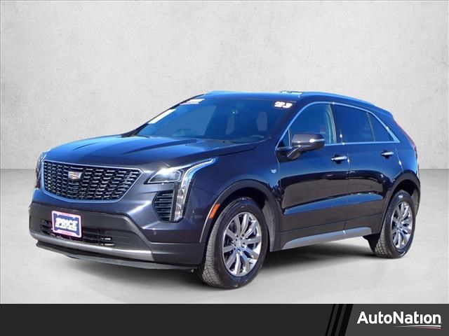 2023 Cadillac XT4 Premium Luxury AWD
