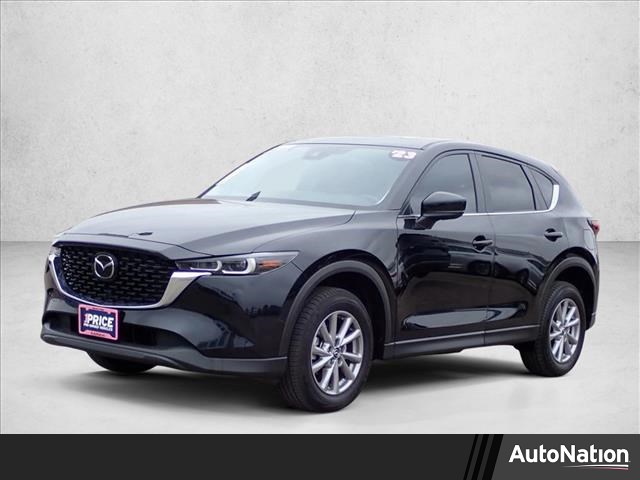 2023 Mazda CX-5 2.5 S Preferred AWD