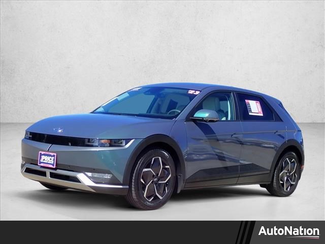2023 Hyundai Ioniq 5 SEL AWD
