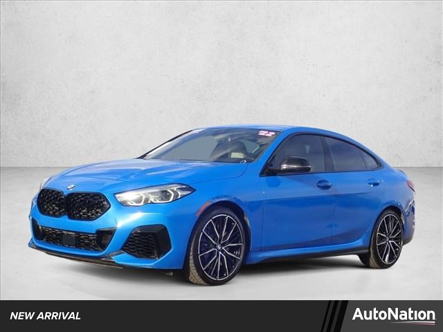 2022 BMW 2 Series M235i xDrive Gran Coupe AWD