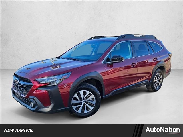 2025 Subaru Outback Premium AWD