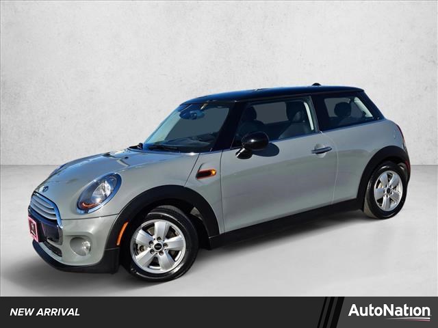 2015 MINI Cooper