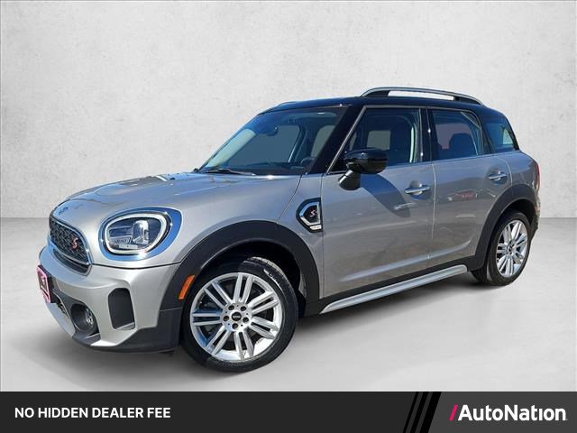  2023 MINI Countryman Cooper S FWD   