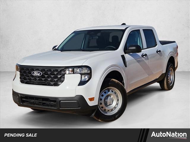 2025 Ford Maverick XL SuperCrew AWD