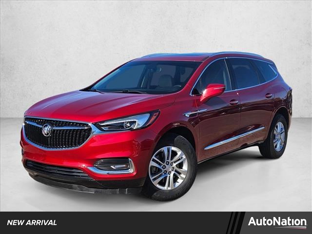 2019 Buick Enclave Essence AWD