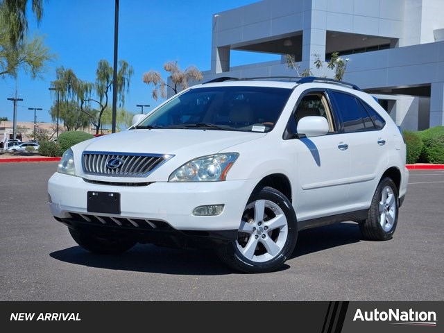 2008 Lexus RX 350 FWD