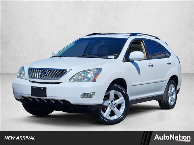 2008 Lexus RX 350 FWD
