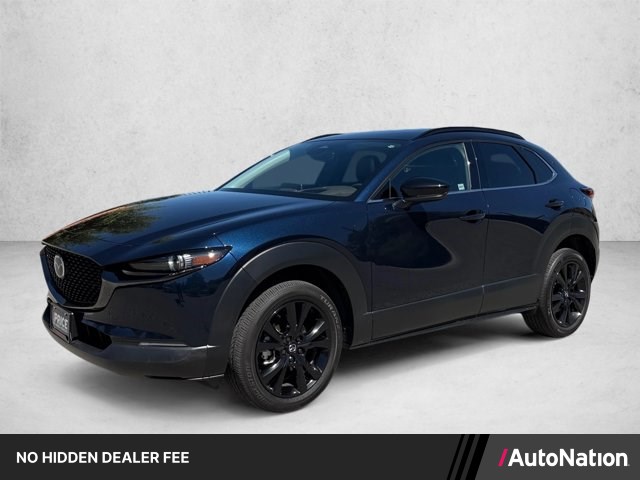  2025 Mazda CX-30 2.5 Turbo Premium AWD   