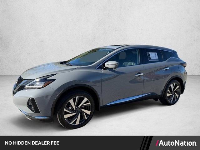 2024 Nissan Murano SL AWD