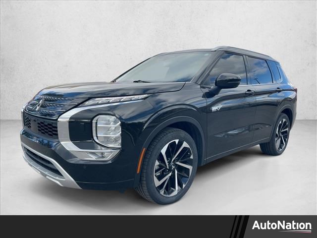 2023 Mitsubishi Outlander Hybrid Plug-in SEL S-AWC