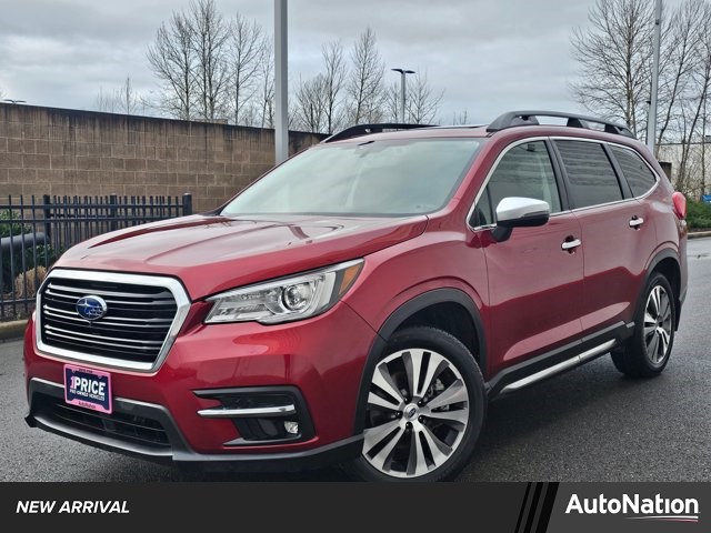 2019 Subaru Ascent Touring 7-Passenger AWD