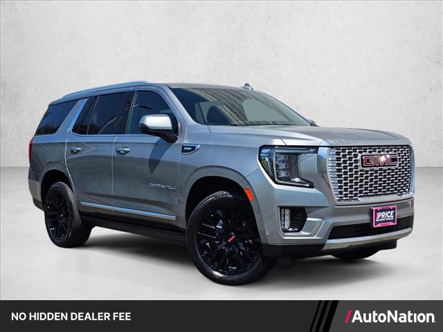2023 GMC Yukon Denali 4WD